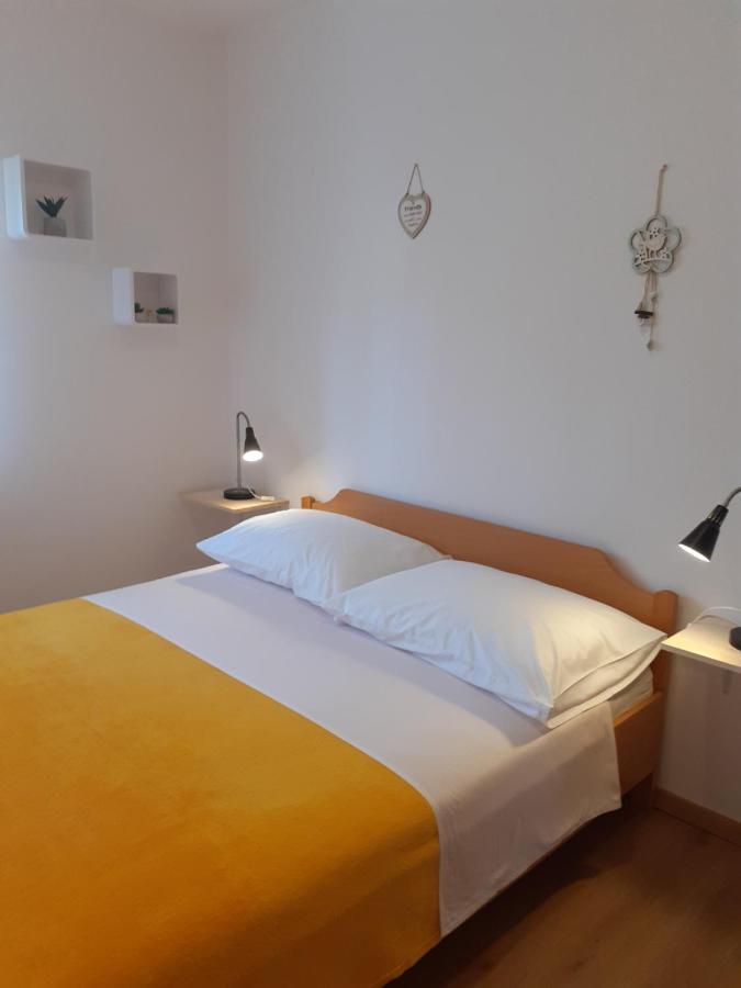 מאלינסקה Apartman Paola מראה חיצוני תמונה