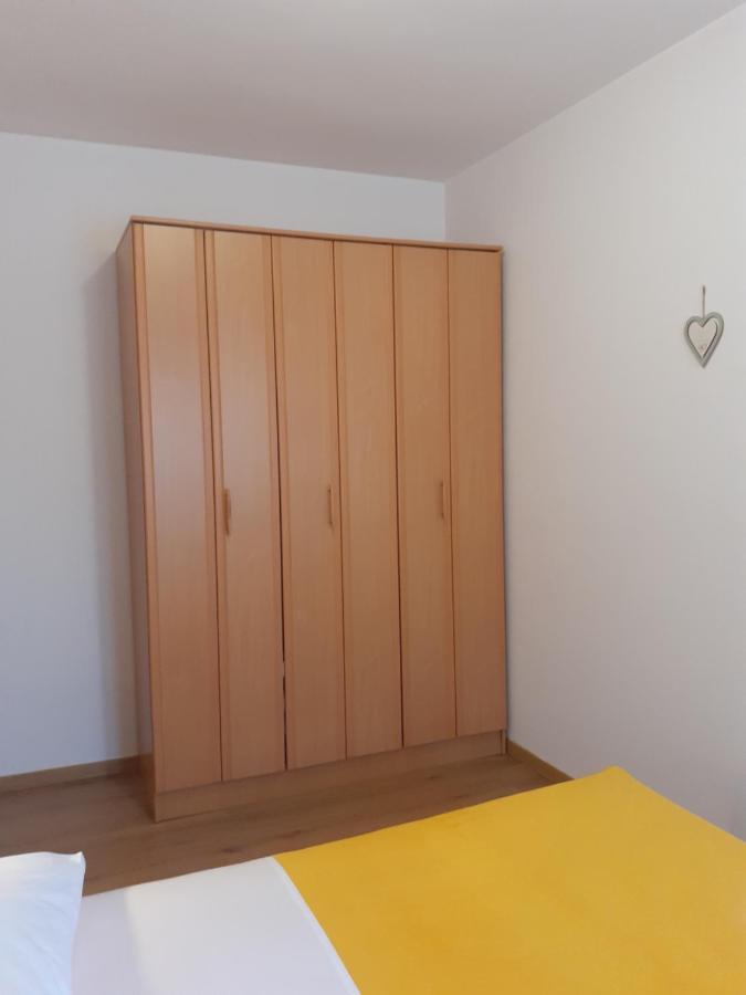 דירות מאלינסקה Apartman Paola מראה חיצוני תמונה