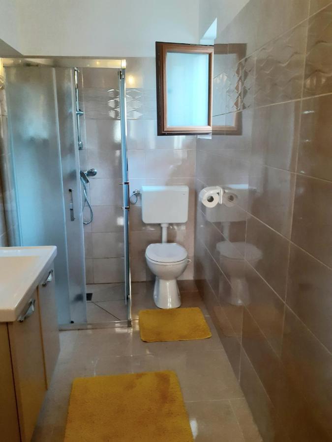 מאלינסקה Apartman Paola מראה חיצוני תמונה