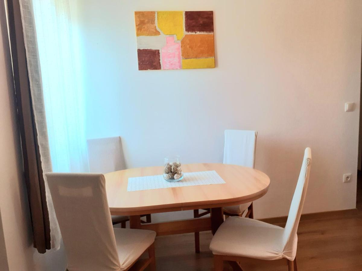 מאלינסקה Apartman Paola מראה חיצוני תמונה