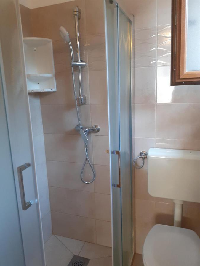 דירות מאלינסקה Apartman Paola מראה חיצוני תמונה