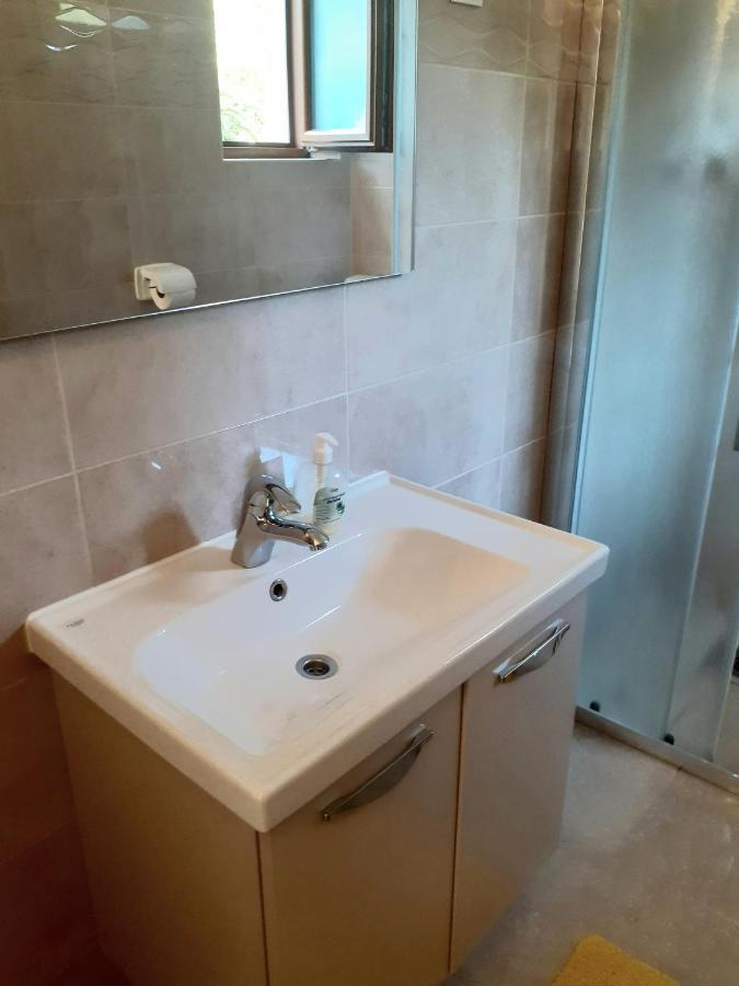 דירות מאלינסקה Apartman Paola מראה חיצוני תמונה