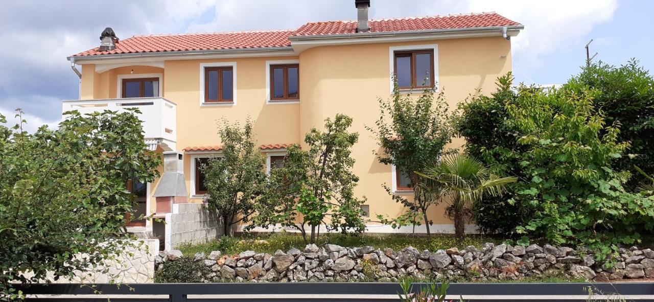 דירות מאלינסקה Apartman Paola מראה חיצוני תמונה