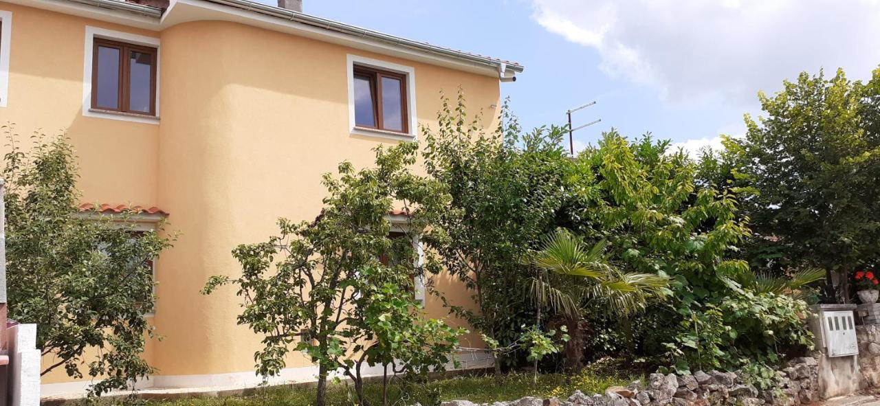 דירות מאלינסקה Apartman Paola מראה חיצוני תמונה