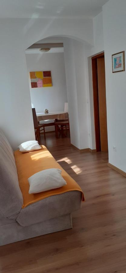 מאלינסקה Apartman Paola מראה חיצוני תמונה
