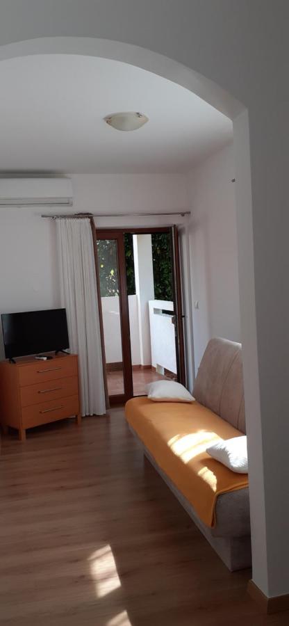 דירות מאלינסקה Apartman Paola מראה חיצוני תמונה