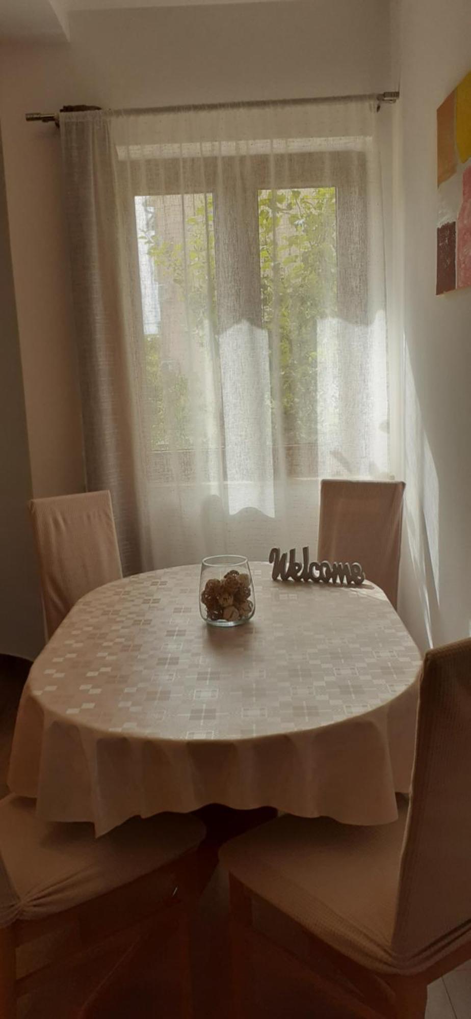 דירות מאלינסקה Apartman Paola מראה חיצוני תמונה