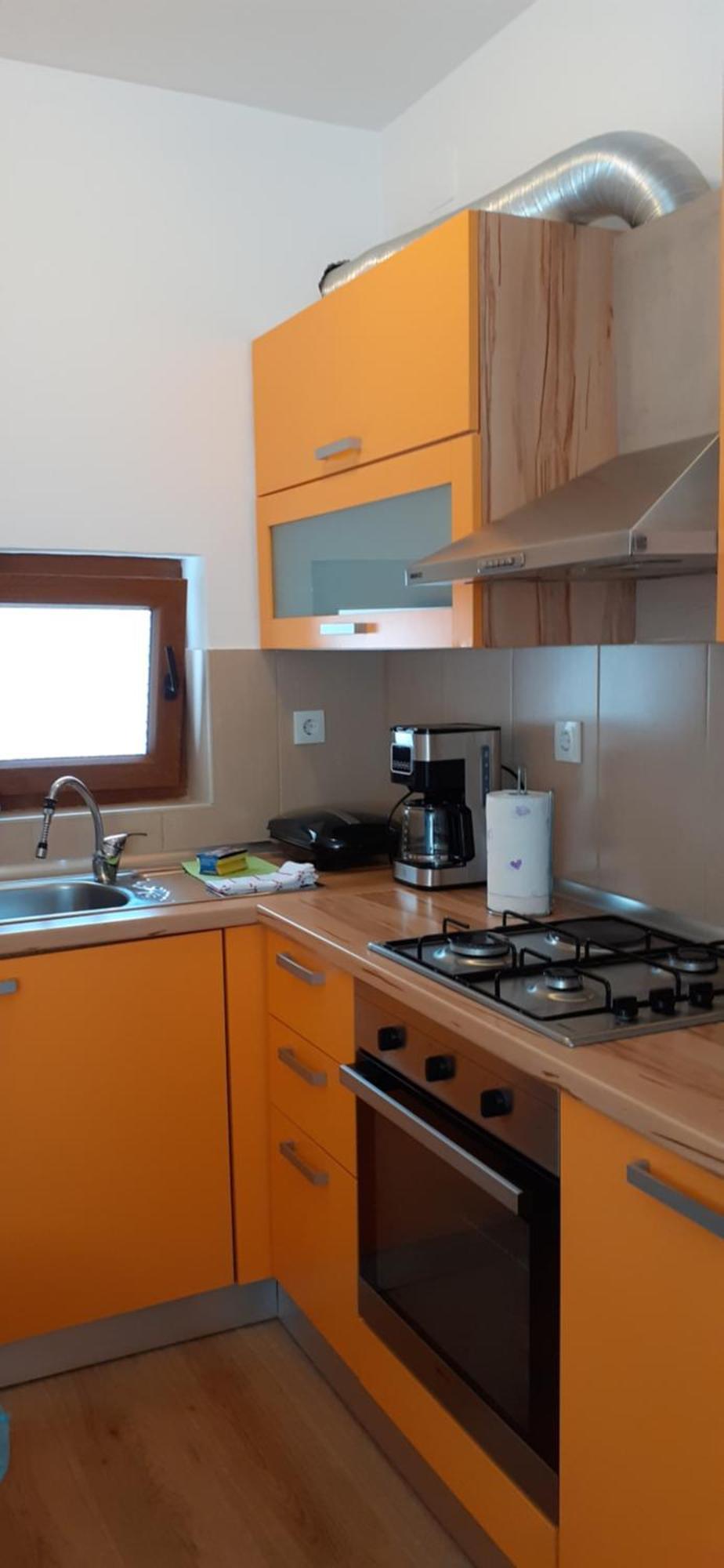 דירות מאלינסקה Apartman Paola מראה חיצוני תמונה
