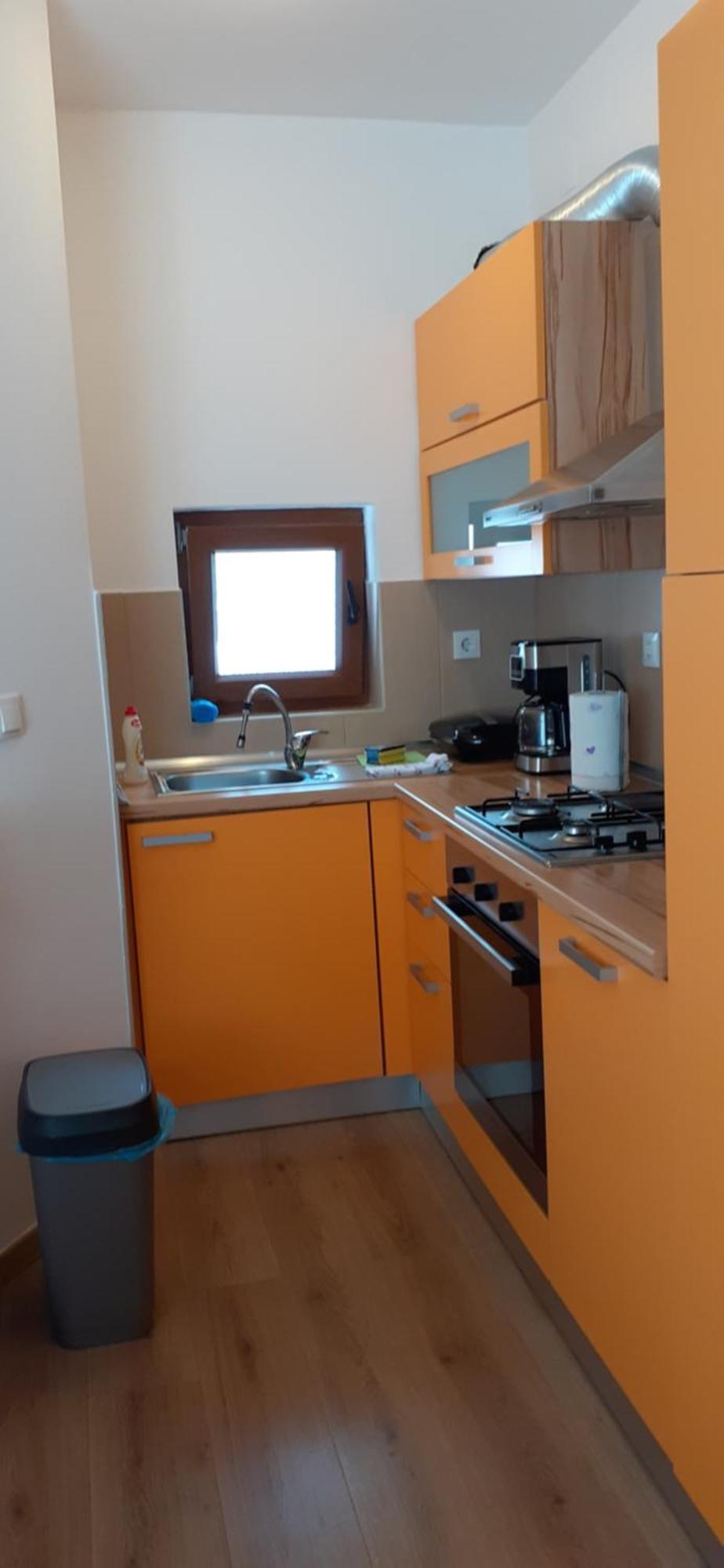 דירות מאלינסקה Apartman Paola מראה חיצוני תמונה