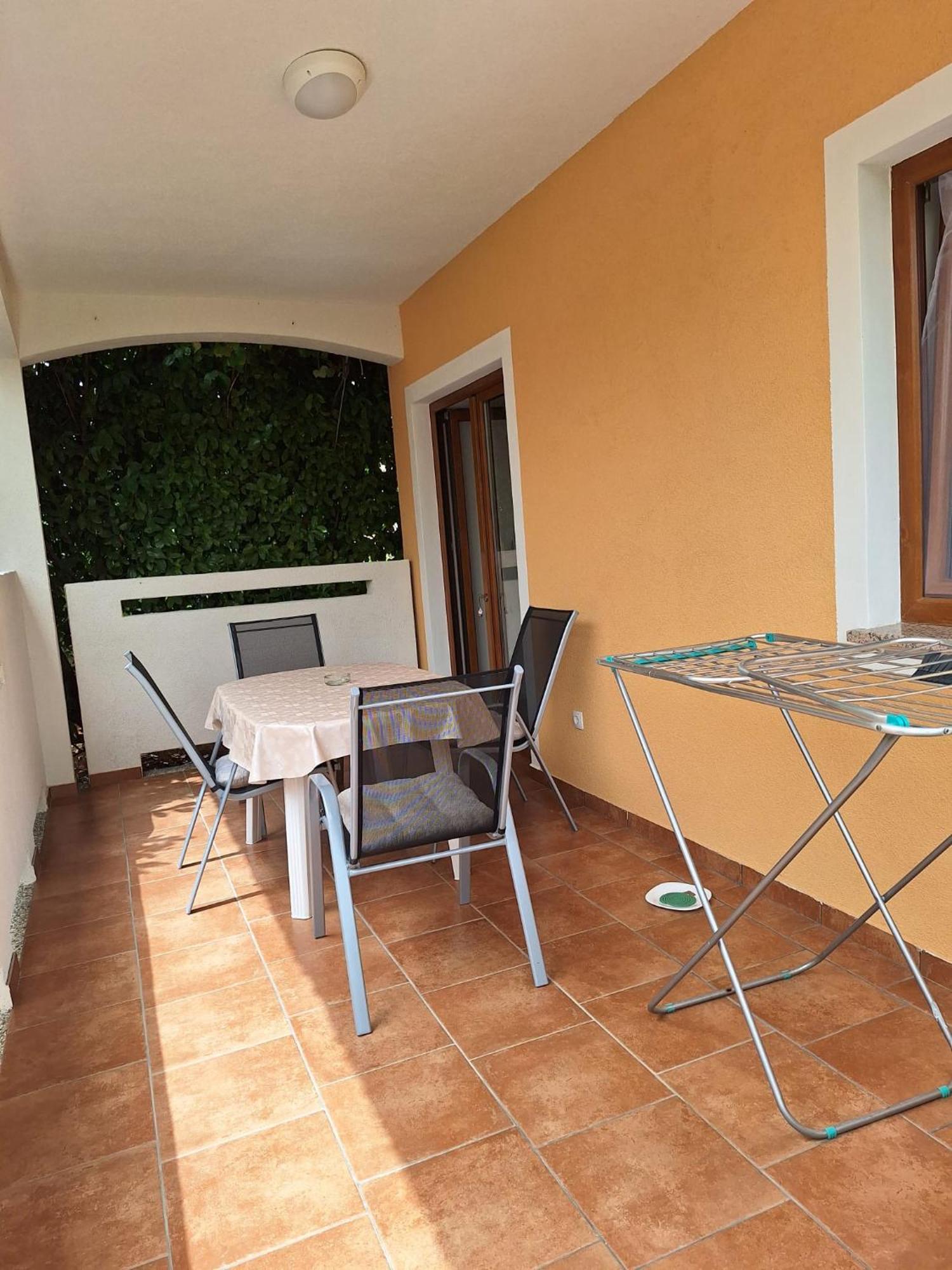 מאלינסקה Apartman Paola מראה חיצוני תמונה