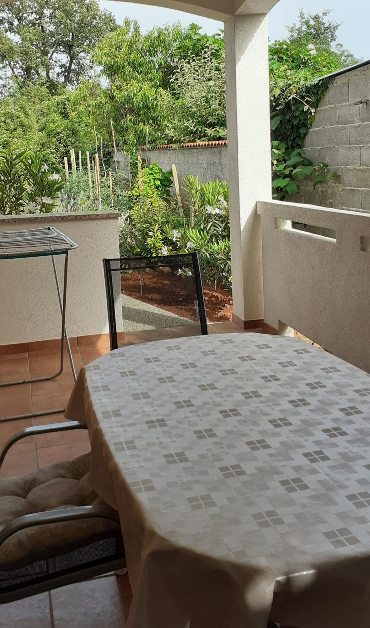 דירות מאלינסקה Apartman Paola מראה חיצוני תמונה